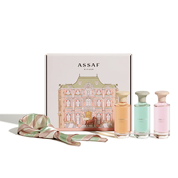 Victorian Collection By Assaf