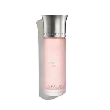 Arrogate Pink Perfume by Assaf -200ml