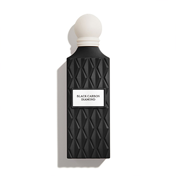 Black Carbon Diamond By ibrahim el qurashi